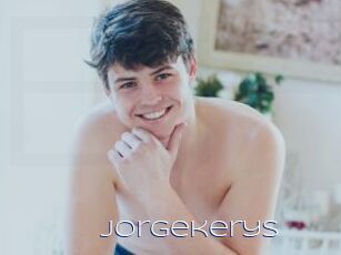 Jorgekerys