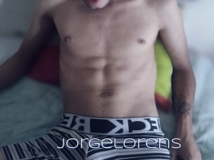 Jorgelorens