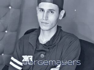 Jorgemayers