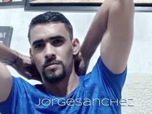 Jorgesanchez
