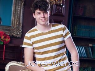 Jorgeweros