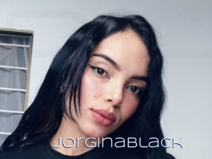 Jorginablack