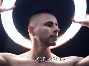 Jorkgus