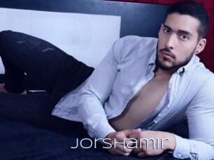 Jorshamir