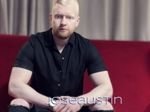 joseaustin Blue Hot