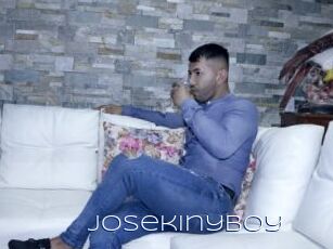 Josekinyboy