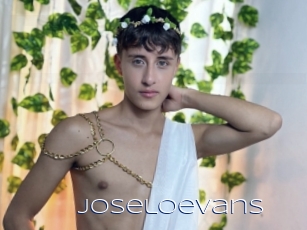 Joseloevans