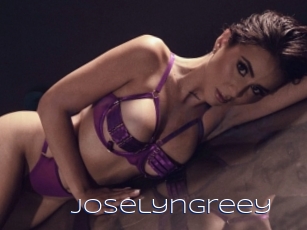 joselyngreey Blue Hot