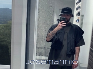 Josemarinio