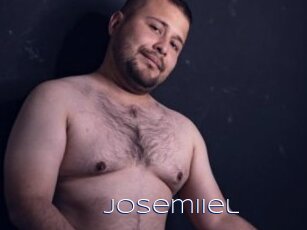 Josemiiel