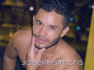 Josephsimons