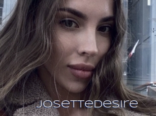 Josettedesire