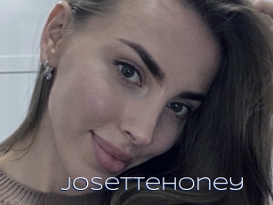 Josettehoney