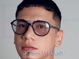 josh_miller Blue Hot