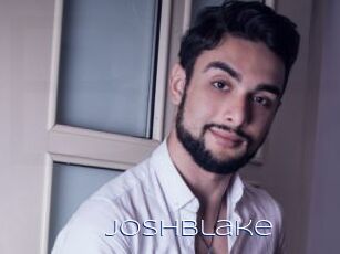 Joshblake