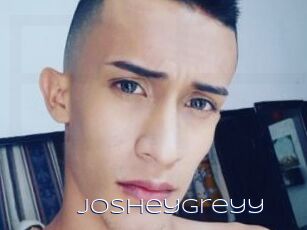 Josheygreyy