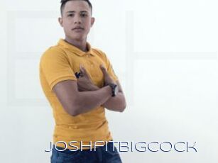 Joshfitbigcock