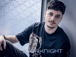 joshknight Blue Hot