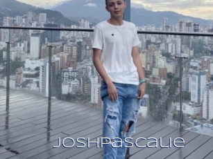 Joshpascalie