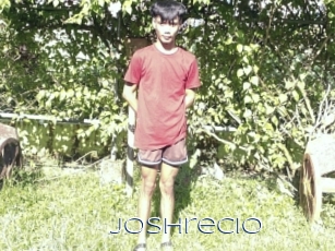 Joshrecio