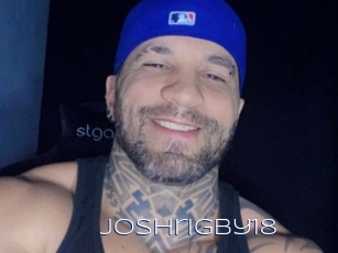 Joshrigby18
