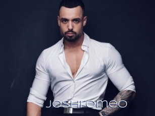 Joshromeo