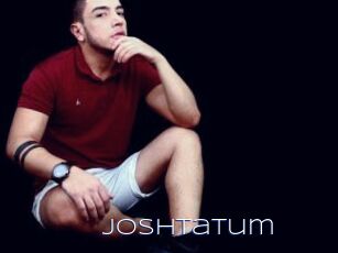 Joshtatum