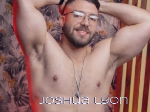 Joshua_lyon