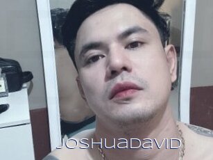 joshuadavid Blue Hot