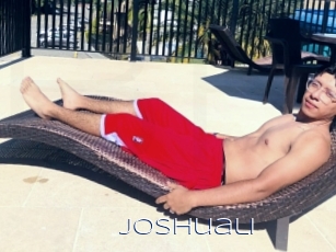 Joshuali
