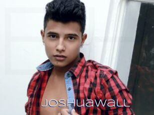 Joshuawall