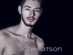 Joshwatson