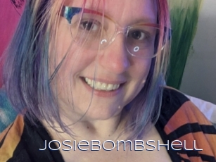 Josiebombshell