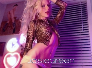 Josiegreen