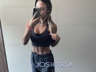 Josiejax