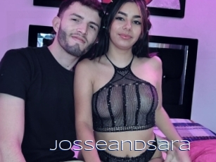 josseandsara Blue Hot