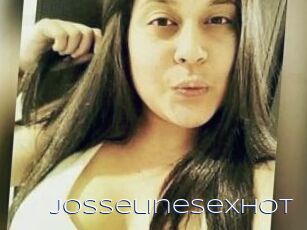Josselinesexhot
