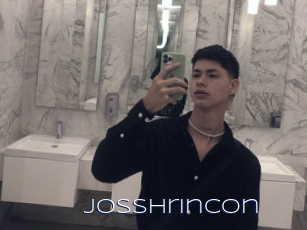 josshrincon Blue Hot