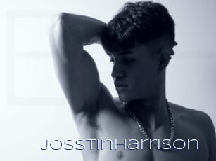Josstinharrison