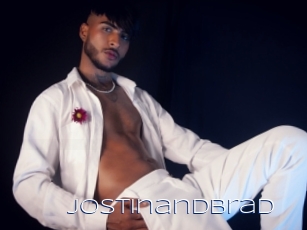 Jostinandbrad