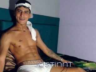 Jostinnt