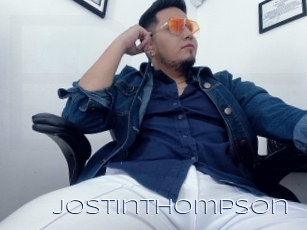 Jostinthompson