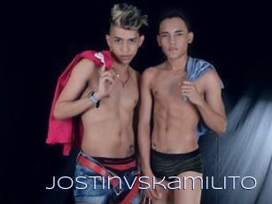 Jostinvskamilito