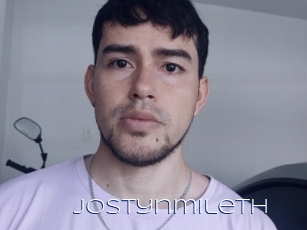 Jostynmileth