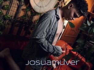 Josuamuver