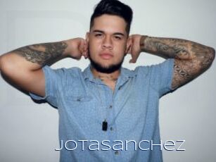 Jotasanchez