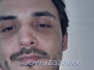 Jowyzaza666