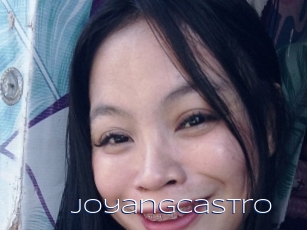 Joyangcastro