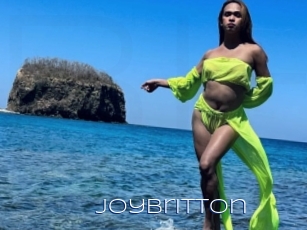 Joybritton