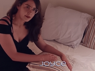 Joyce